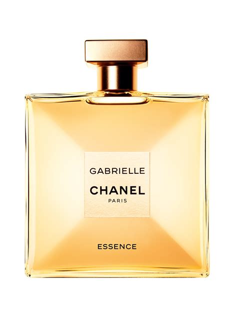 Chanel perfume France price